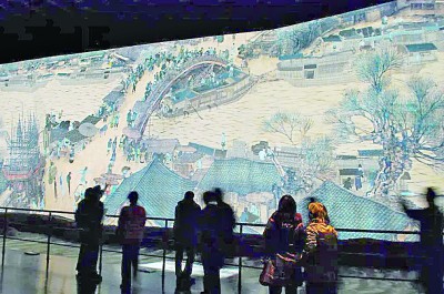 具身设计，让展览更有温度