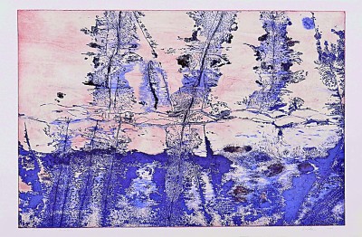 光明文化周末：触摸“明日的版画”