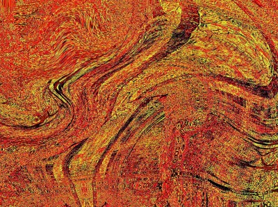 光明文化周末：触摸“明日的版画”