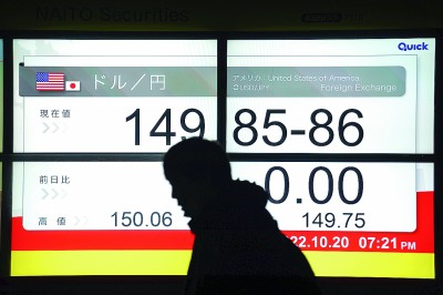 2022年的亚洲：拒绝“平行世界” 守护发展希望