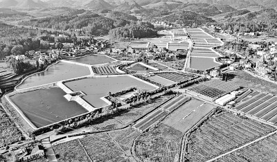 贵州省铜仁市：建设美丽乡村 助力乡村振兴