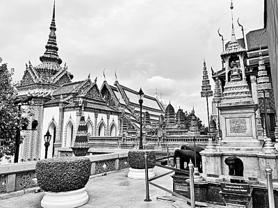 2023泰国旅游年 “中国游客受到真诚欢迎”