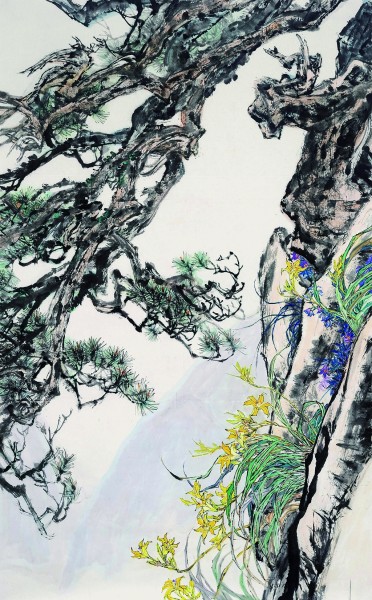 从可园出发——浅谈中国花鸟画创作的当代价值
