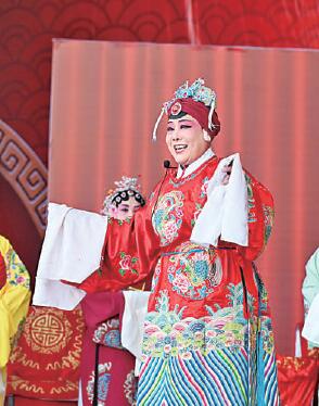 民俗里的中国