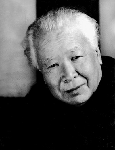 【大家】庞薰琹：为大众生活而设计