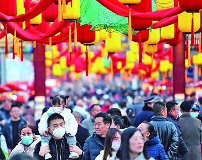 首届中国非物质文化遗产保护年会开幕