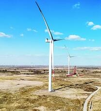 内蒙古：高质量发展动能强劲