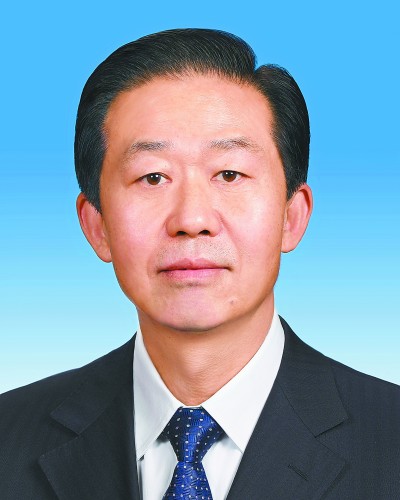 第十四届全国人民代表大会常务委员会副委员长、秘书长简历