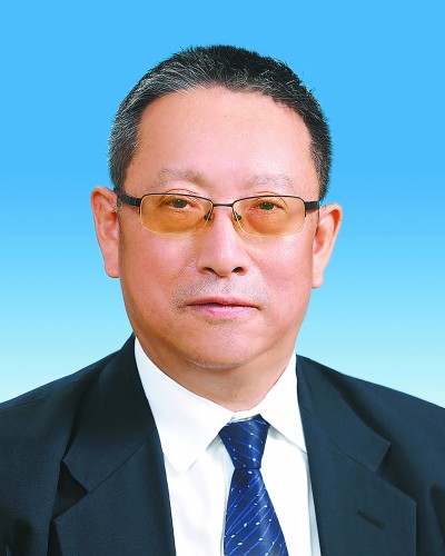 第十四届全国人民代表大会常务委员会副委员长、秘书长简历