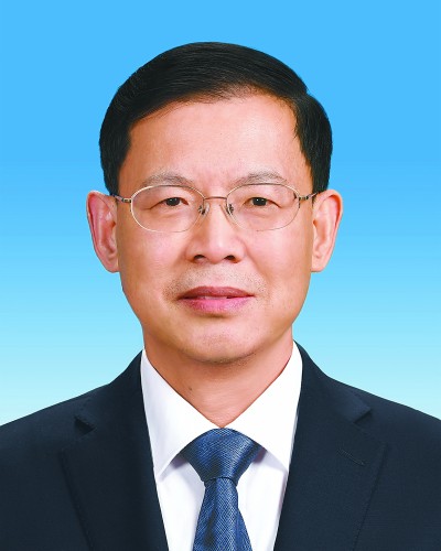 第十四届全国人民代表大会常务委员会副委员长、秘书长简历