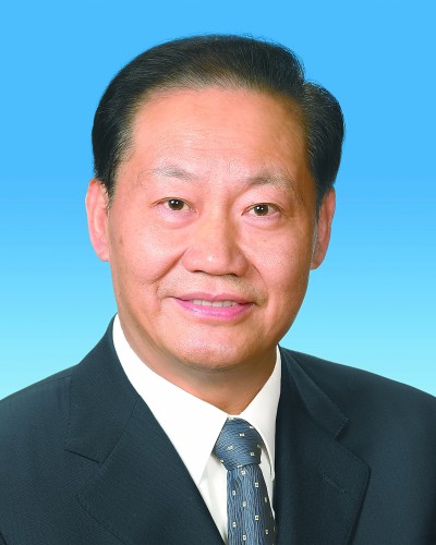 第十四届全国人民代表大会常务委员会副委员长、秘书长简历