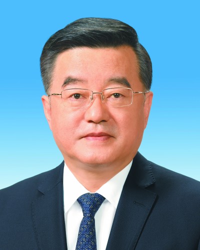 第十四届全国人民代表大会常务委员会副委员长、秘书长简历