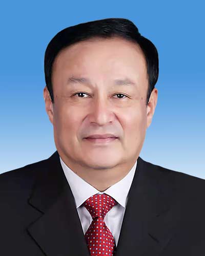 第十四届全国人民代表大会常务委员会副委员长、秘书长简历