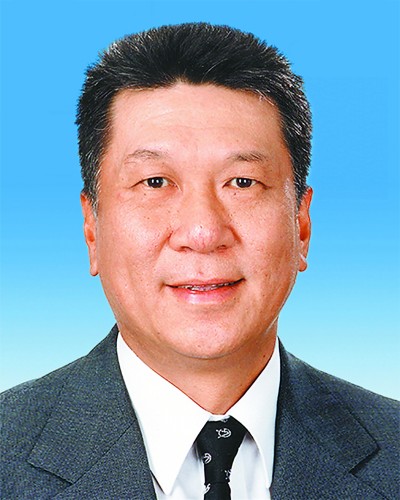 中国人民政治协商会议第十四届全国委员会副主席简历