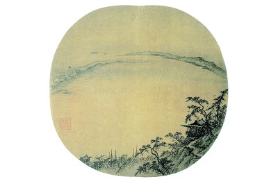 走进高居翰的中国美术史：溪山清远 凝视往昔