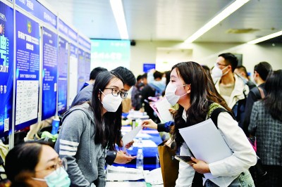让发展成果惠泽人民生活