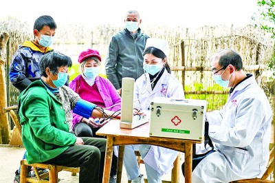 让发展成果惠泽人民生活