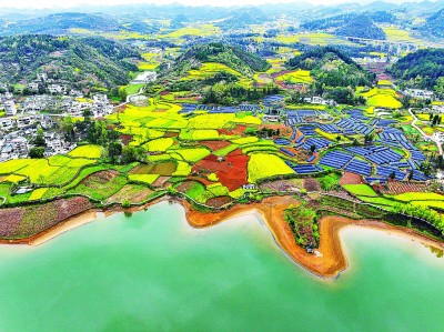 【大美中国】生态乡村