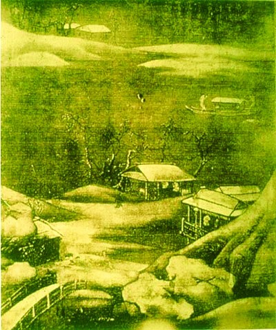 中国式古典生活的找寻——陈尚君和他认识的唐朝诗人