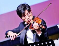 “音乐是内地与香港青年交流的共通语言”