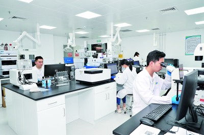 知识经济赋能一座城——中新广州知识城崛起启示录
