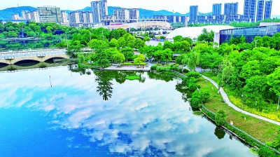 【大美中国】春之美