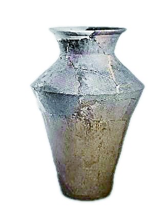 山西省临汾市博物馆举办“中华早期文明都邑联展”