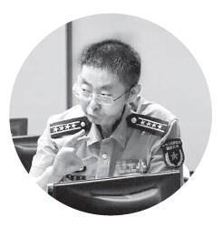李景龙：不断跨界的“多面手”