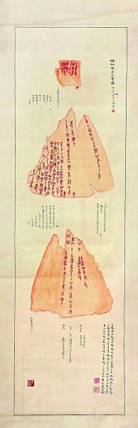 “何必以蓍龟”——谈谈古人为何用龟甲记录卜辞