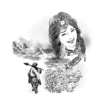 一条路（小说）