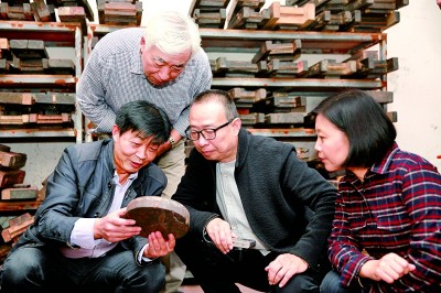 民间文艺：扎根田野，投入时代