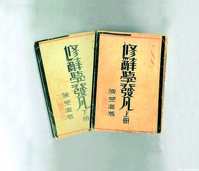作为一种思维方式的修辞