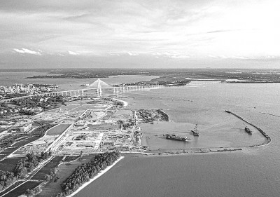 海南文昌：打造现代化中心渔港