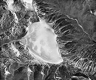 航空遥感：重装上阵 跨越山海