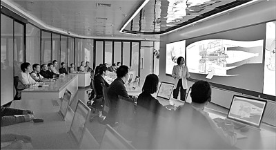 探索高素质复合型工科人才培养新机制