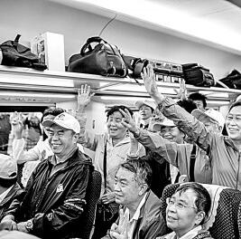 “一带一路”搭建起心意联通的桥梁