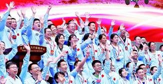 如何让更多英才脱颖而出