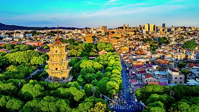 见证千年古道新的辉煌——2023首届中国丝绸之路摄影大展掠影