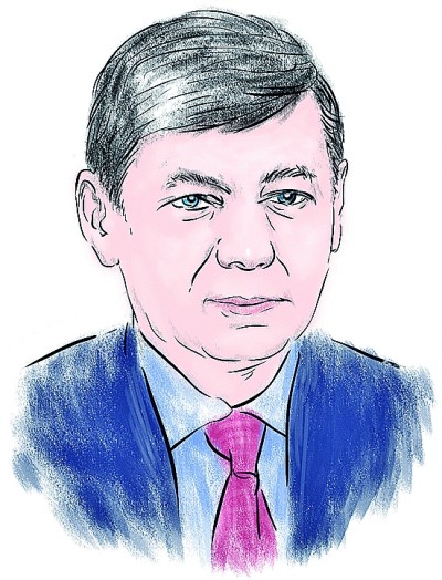 “一带一路”通往美好未来