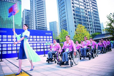 心相约，共盼梦想闪耀杭州