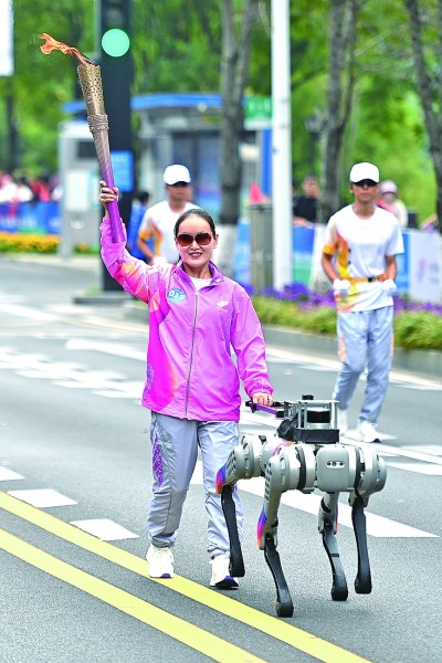 心相约，共盼梦想闪耀杭州