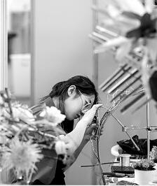 聚高技能人才之力 筑高质量发展之基