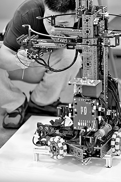 聚高技能人才之力 筑高质量发展之基