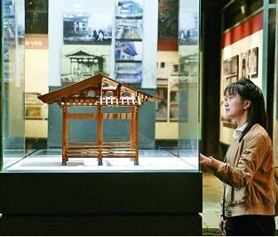 第六届中国非物质文化遗产传统技艺大展开展 第六届中国非物质文化遗产传统技艺大展开展