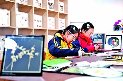 对接更精准 服务更多样——新时代新征程社会救助事业阔步向前