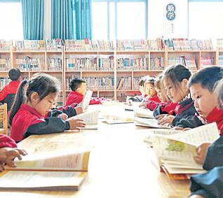 在课业上减负 在育人上添彩——湖南岳阳汨罗市大力推行新时代素质教育改革