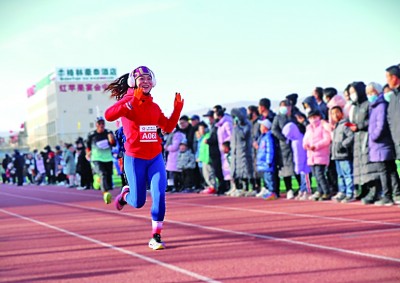 你好，2024！——各地迎新年扫描