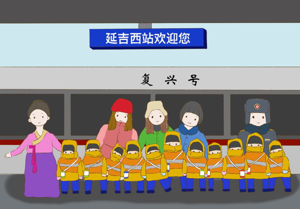 听东北冰雪经济新声｜以“诚”换“情” 让热爱双向奔赴