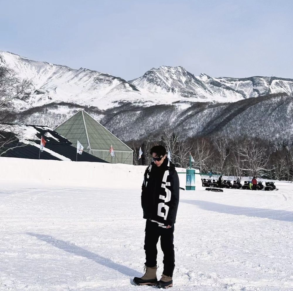 听东北冰雪经济新声｜以“诚”换“情” 让热爱双向奔赴