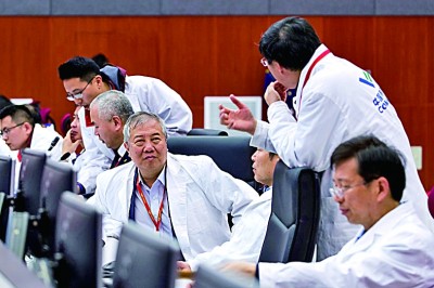 国之重器 翱翔蓝天